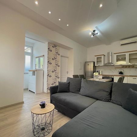 Apartments Filip Криквеница Екстериор снимка