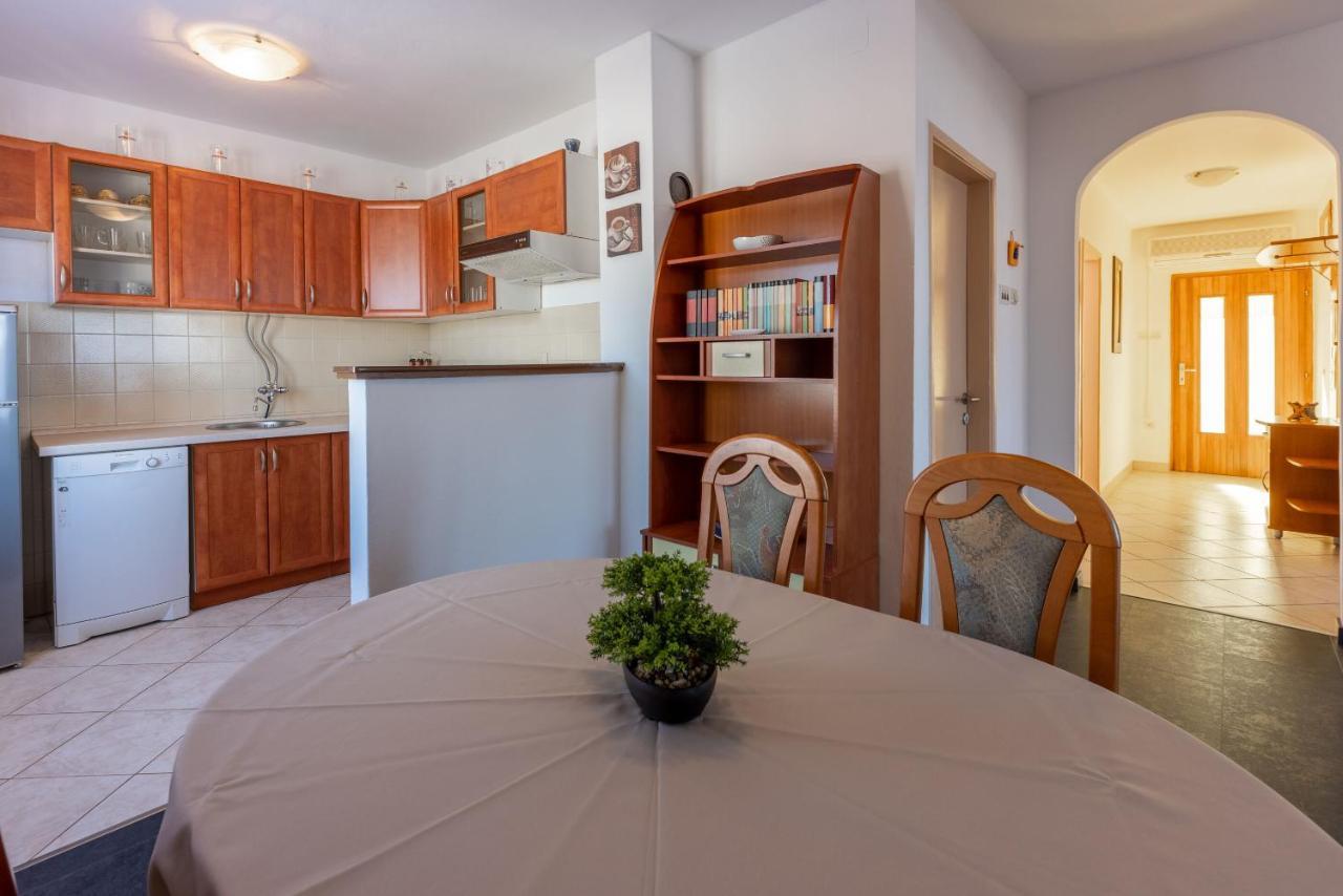 Apartments Filip Криквеница Екстериор снимка