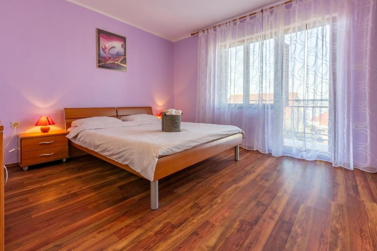 Apartments Filip Криквеница Екстериор снимка