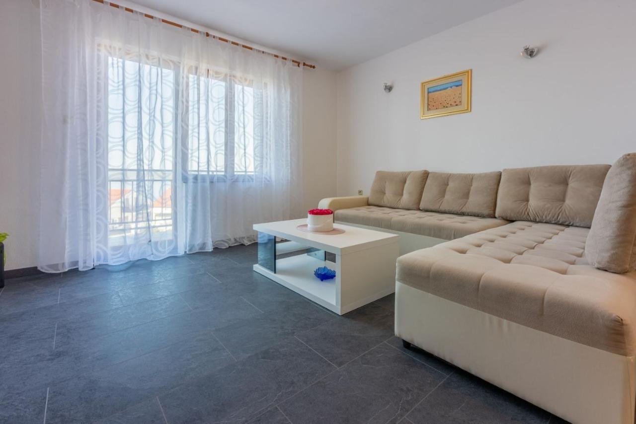 Apartments Filip Криквеница Екстериор снимка