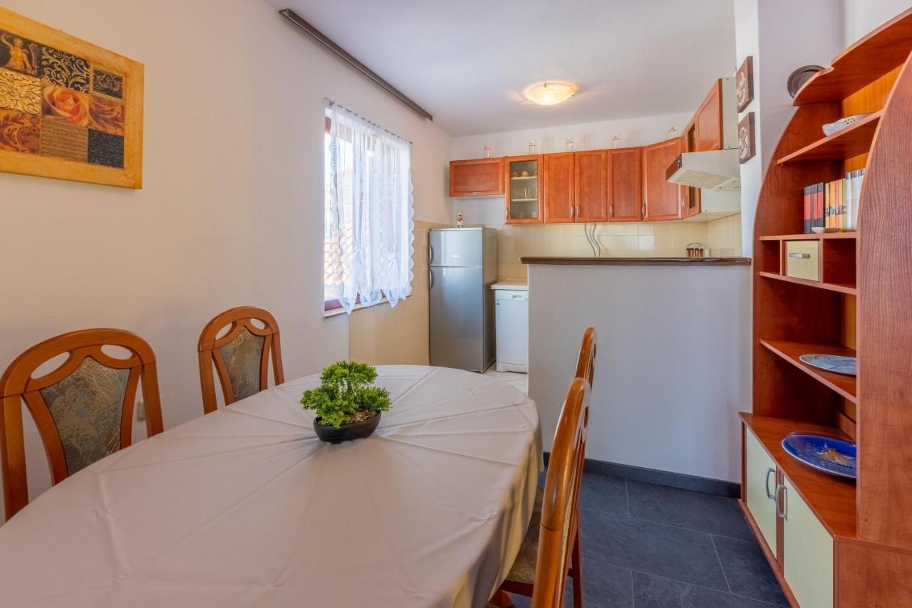 Apartments Filip Криквеница Екстериор снимка