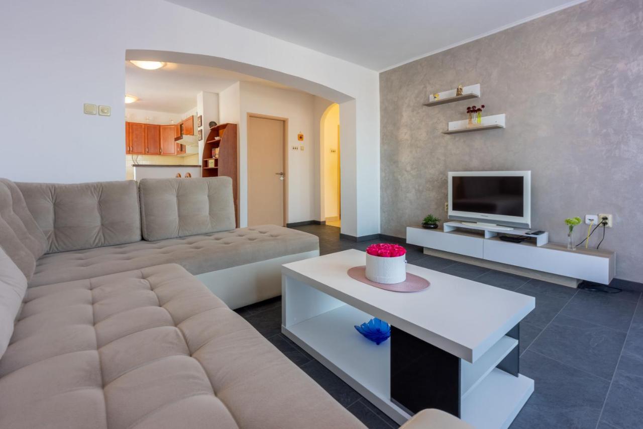 Apartments Filip Криквеница Екстериор снимка