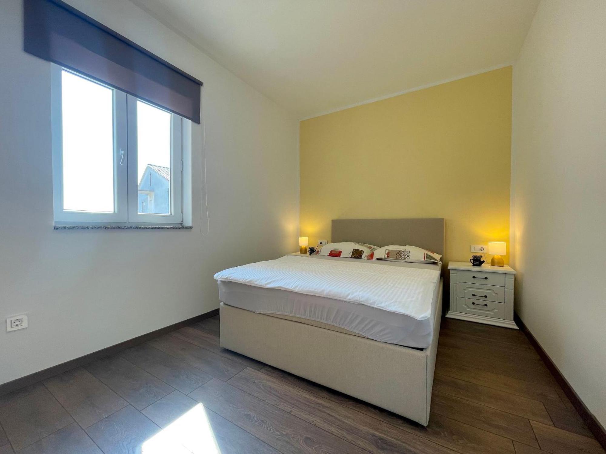 Apartments Filip Криквеница Екстериор снимка