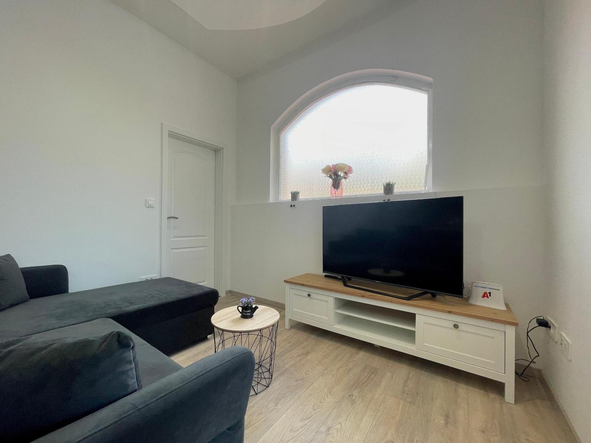 Apartments Filip Криквеница Екстериор снимка